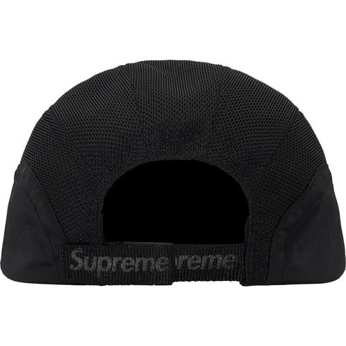 Details on Supreme Nike Trail Running Hat None from fall winter
                                                    2017 (Price is $45)