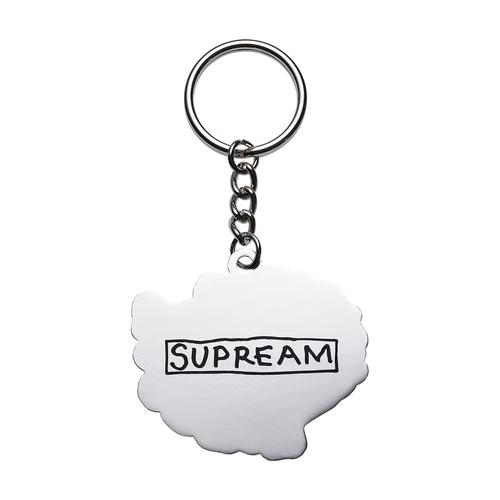 Details on Gonz Ramm Keychain None from fall winter 2017 (Price is $18)