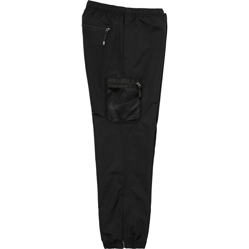 Details on Supreme Nike Trail Running Pant None from fall winter
                                                    2017 (Price is $90)