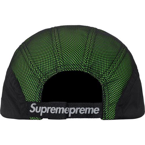 Details on Supreme Nike Trail Running Hat None from fall winter 2017 (Price is $45)