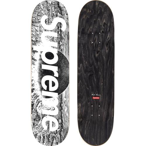 Details on AKIRA Supreme Neo-Tokyo Skateboard from fall winter
                                            2017 (Price is $78)