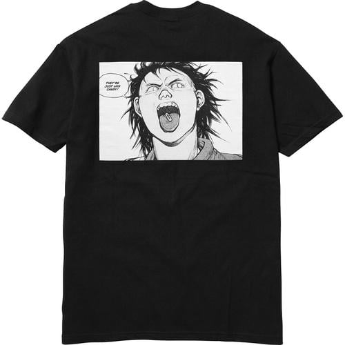 Details on AKIRA Supreme Pill Tee None from fall winter
                                                    2017 (Price is $48)