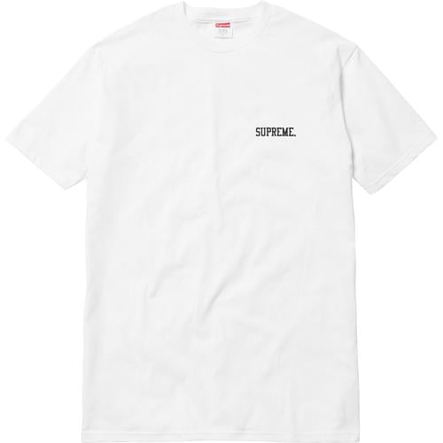 Details on AKIRA Supreme Pill Tee None from fall winter
                                                    2017 (Price is $48)