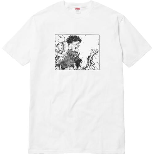 Details on AKIRA Supreme Arm Tee None from fall winter
                                                    2017 (Price is $48)