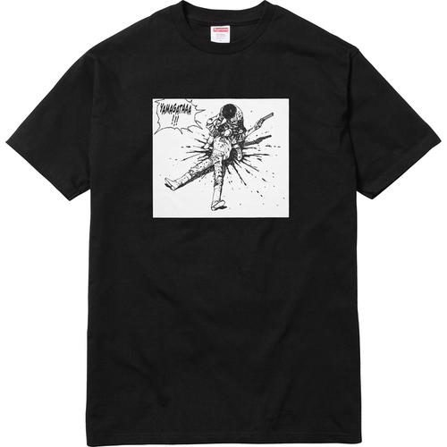 Details on AKIRA Supreme Yamagata Tee None from fall winter
                                                    2017 (Price is $48)
