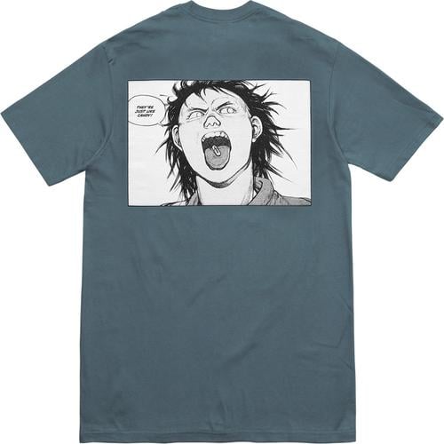 Details on AKIRA Supreme Pill Tee None from fall winter
                                                    2017 (Price is $48)