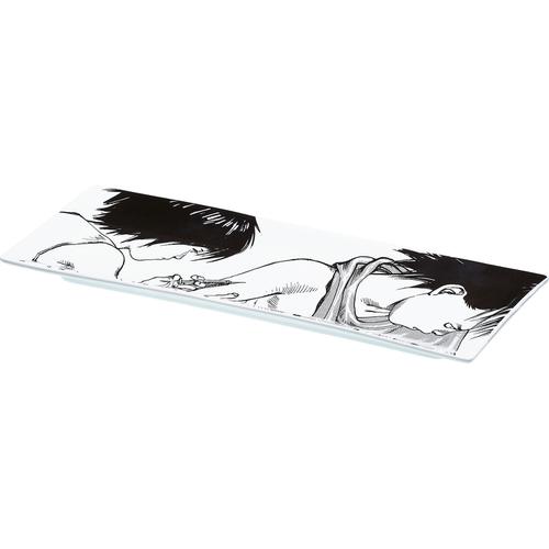 Details on AKIRA Supreme Syringe Ceramic Tray None from fall winter 2017 (Price is $58)