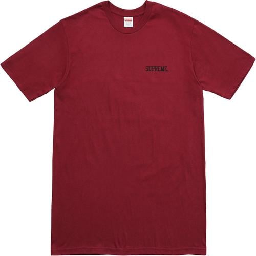 Details on AKIRA Supreme Pill Tee None from fall winter
                                                    2017 (Price is $48)