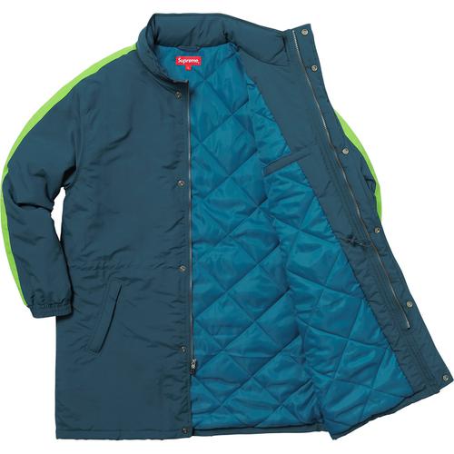 Supreme Stadium Parka (FW17) - $228