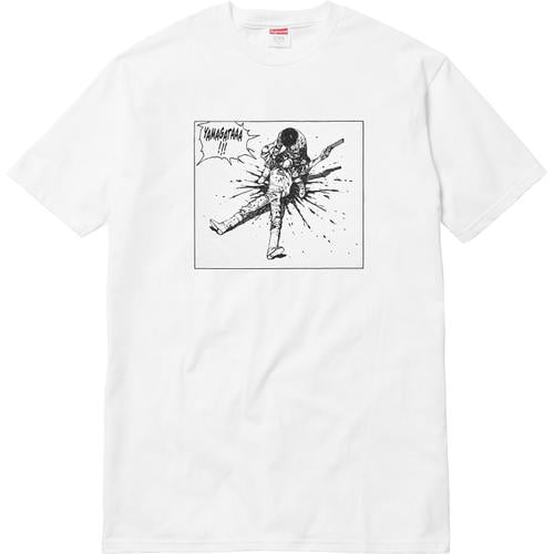 Details on AKIRA Supreme Yamagata Tee None from fall winter
                                                    2017 (Price is $48)