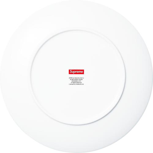 Details on AKIRA Supreme Pill Ceramic Plate None from fall winter
                                                    2017 (Price is $68)