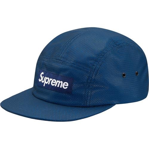 Details on Bonded Mesh Camp Cap None from fall winter
                                                    2017 (Price is $48)