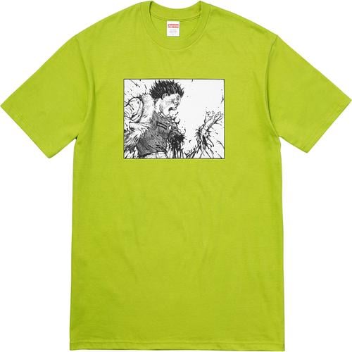 Details on AKIRA Supreme Arm Tee None from fall winter
                                                    2017 (Price is $48)