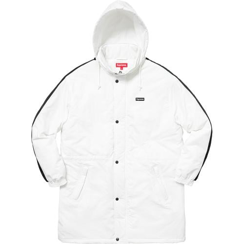 Details on Stadium Parka None from fall winter 2017 (Price is $228)