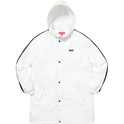 Details on Stadium Parka None from fall winter
                                                    2017 (Price is $228)