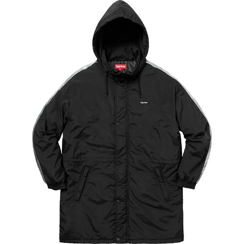Details on Stadium Parka None from fall winter
                                                    2017 (Price is $228)