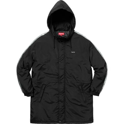 Supreme Stadium Parka (FW17) - $228