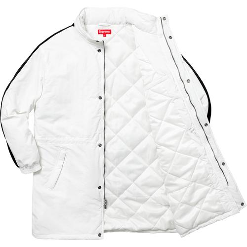 Supreme Stadium Parka (FW17) - $228