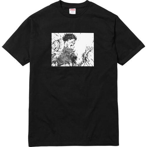 Details on AKIRA Supreme Arm Tee None from fall winter
                                                    2017 (Price is $48)