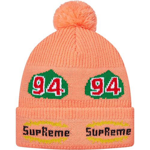 Details on Leaf Beanie None from fall winter
                                                    2017 (Price is $32)