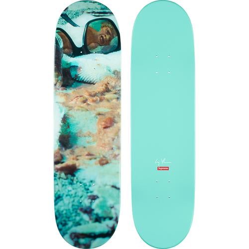 Details on Cindy Sherman Untitled #175 Skateboard None from fall winter
                                                    2017 (Price is $88)