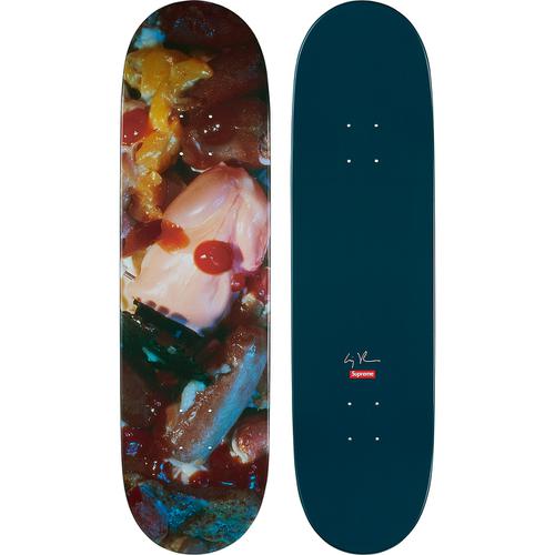 Details on Cindy Sherman Untitled #181 Skateboard None from fall winter 2017 (Price is $88)