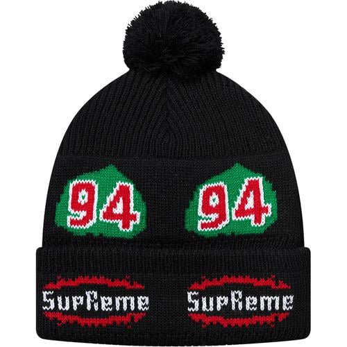 Details on Leaf Beanie None from fall winter
                                                    2017 (Price is $32)