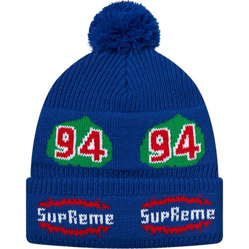 Details on Leaf Beanie None from fall winter 2017 (Price is $32)