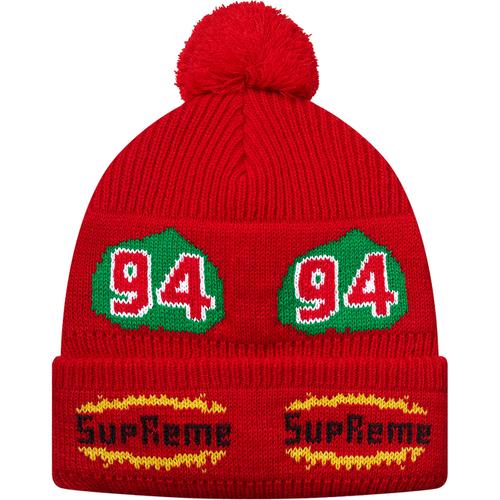 Details on Leaf Beanie None from fall winter
                                                    2017 (Price is $32)