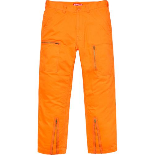 Supreme Flight Pant (FW17) - $148