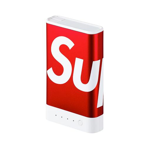 Details on Supreme mophie encore plus 10k from fall winter 2017 (Price is $88)