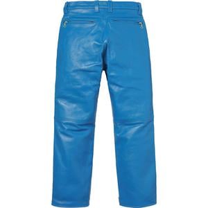 supreme bone pants