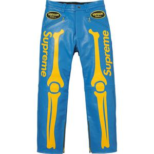 supreme vanson pants