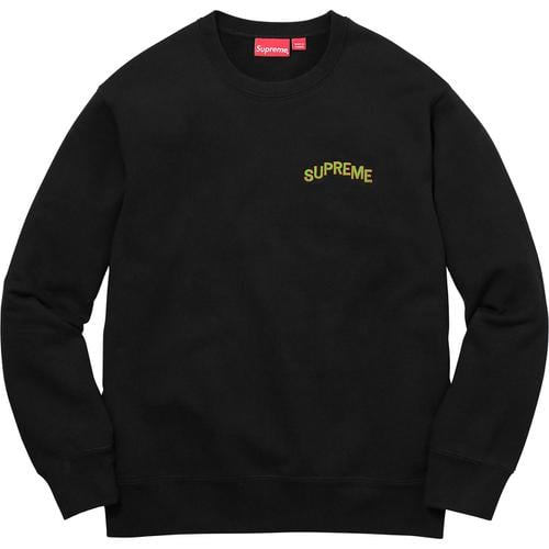 Details on Step Arc Crewneck None from fall winter
                                                    2017 (Price is $138)