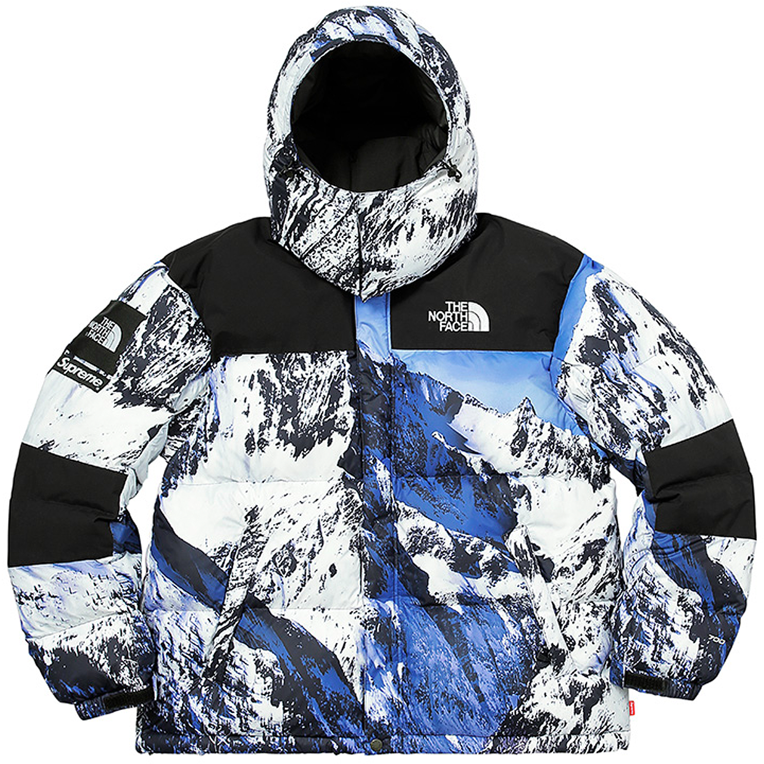 supreme tnf baltoro