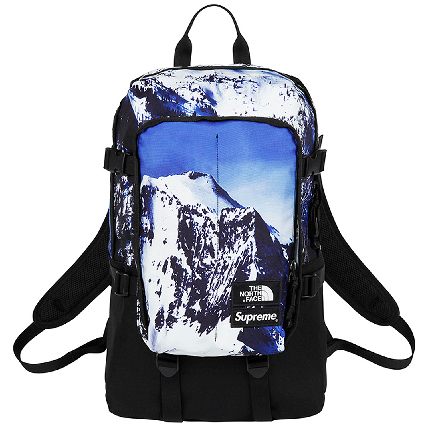 The North Face Mountain Expedition Backpack - fall winter 2017 - Supreme