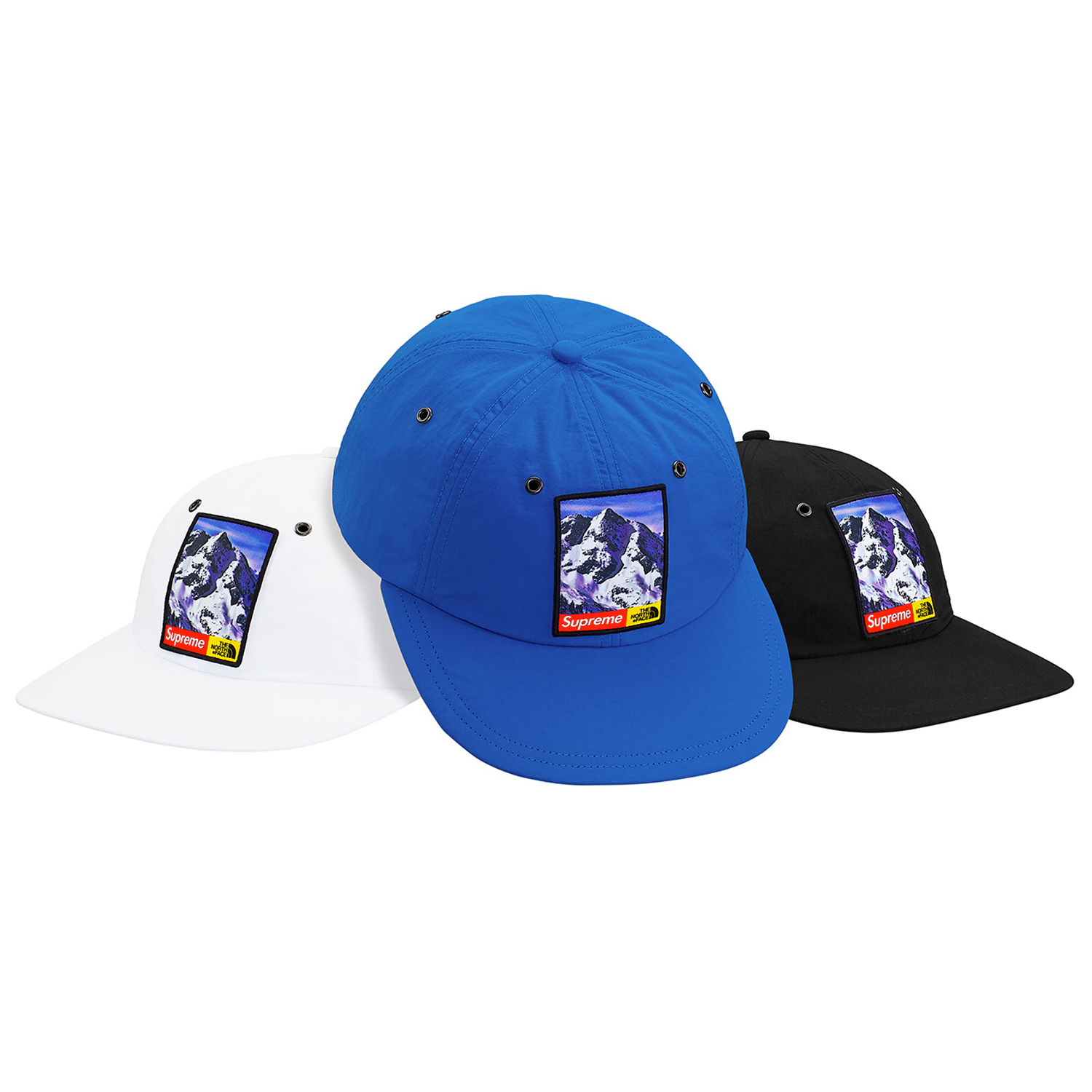 Supreme Hat Png - Supreme PNG Image