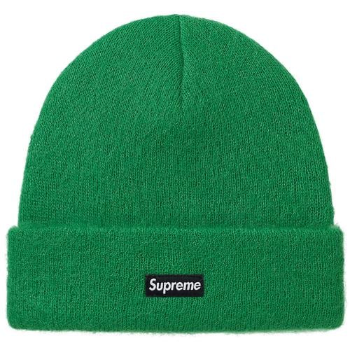 Details on Mohair Beanie None from fall winter
                                                    2017 (Price is $38)