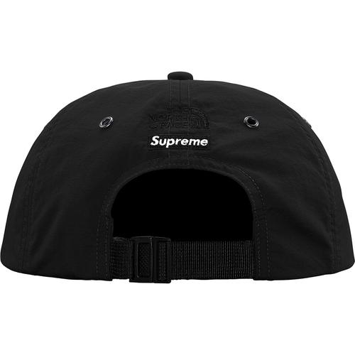 Details on Supreme The North Face Mountain 6-Panel Hat None from fall winter
                                                    2017 (Price is $54)