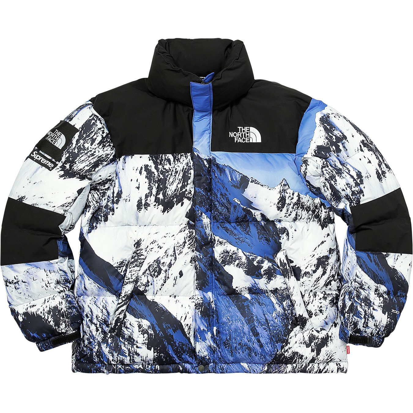 Supreme®/The North Face® Mountain Baltoro Jacket - Supreme Community