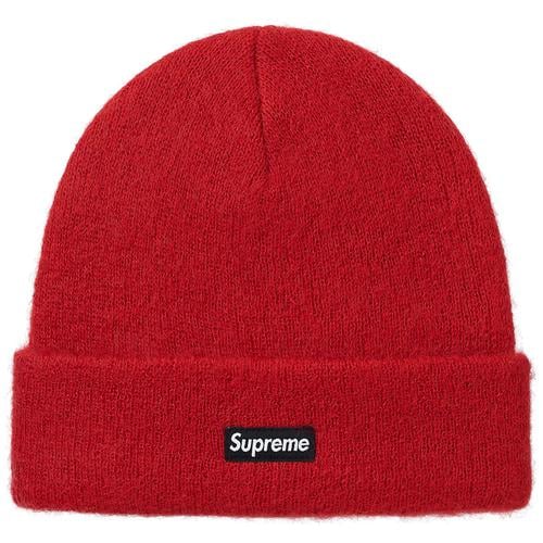 Details on Mohair Beanie None from fall winter
                                                    2017 (Price is $38)