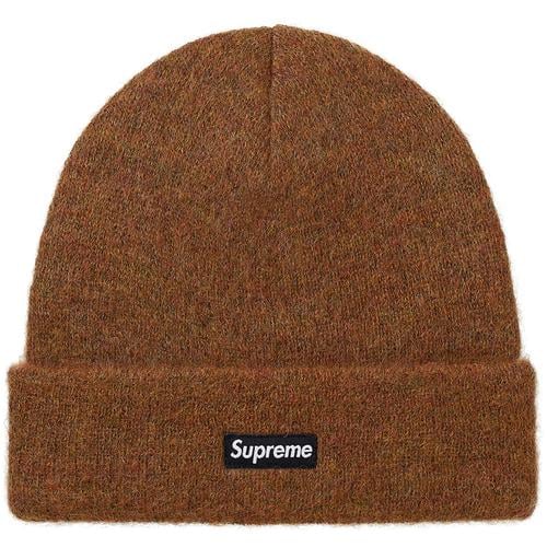 Details on Mohair Beanie None from fall winter
                                                    2017 (Price is $38)