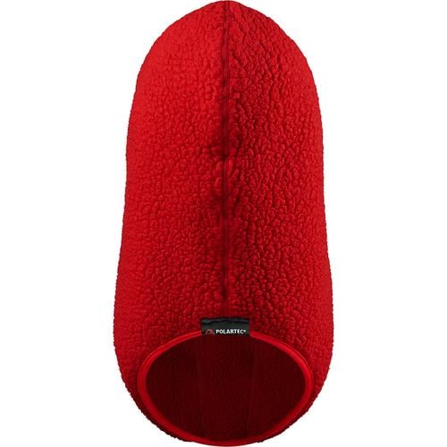 Details on Polartec Deep Pile Balaclava None from fall winter 2017 (Price is $48)