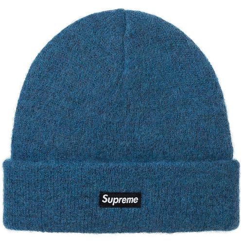 Details on Mohair Beanie None from fall winter
                                                    2017 (Price is $38)