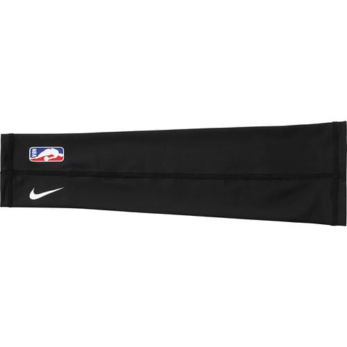 Details on Supreme Nike NBA Shooting Sleeve None from fall winter
                                                    2017 (Price is $38)