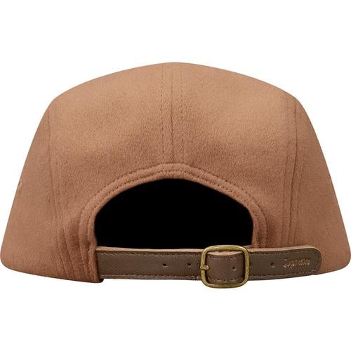 Details on Wool Camp Cap None from fall winter
                                                    2017 (Price is $54)