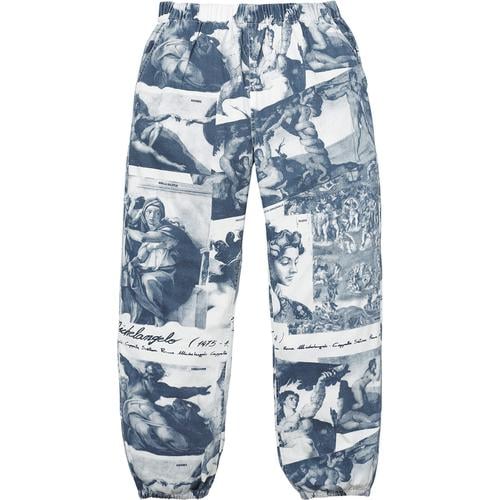 Details on Michelangelo Pant None from fall winter
                                                    2017 (Price is $128)