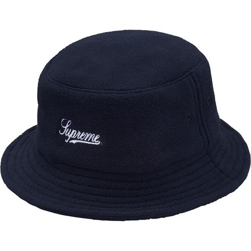 Supreme Polartec Crusher (FW17) - $54