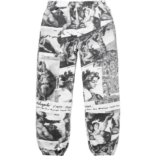 Details on Michelangelo Pant None from fall winter
                                                    2017 (Price is $128)