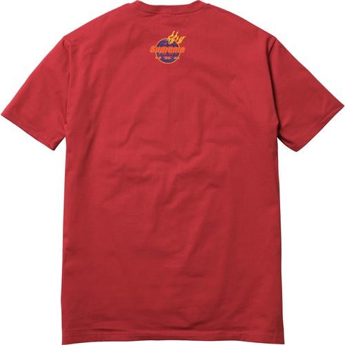 Details on Fire Tee None from fall winter
                                                    2017 (Price is $34)